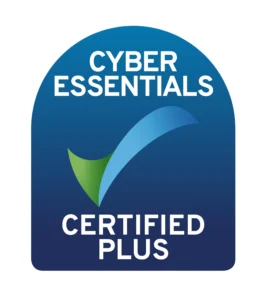 Cyber Essentials Certified Plus