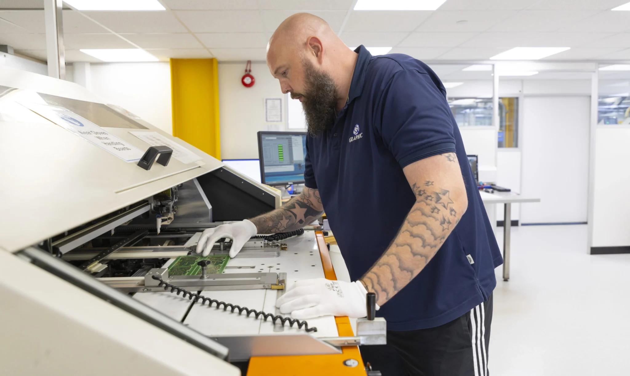 Electrical Test Expert