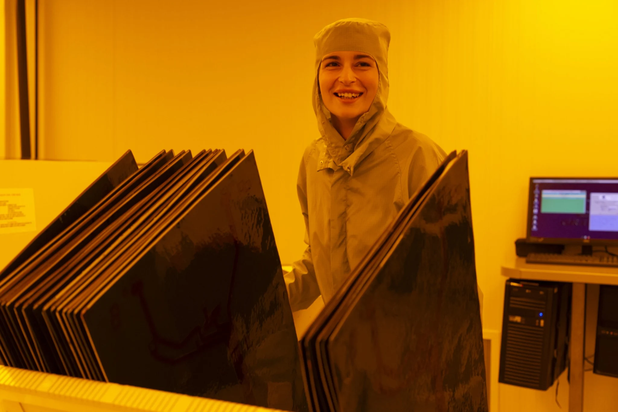 Laser Film Imaging Expert