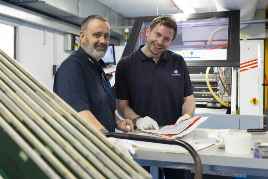 Quality And CNC Experts