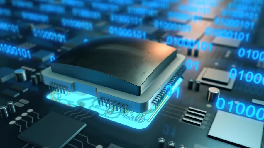 Surface Mount Devices