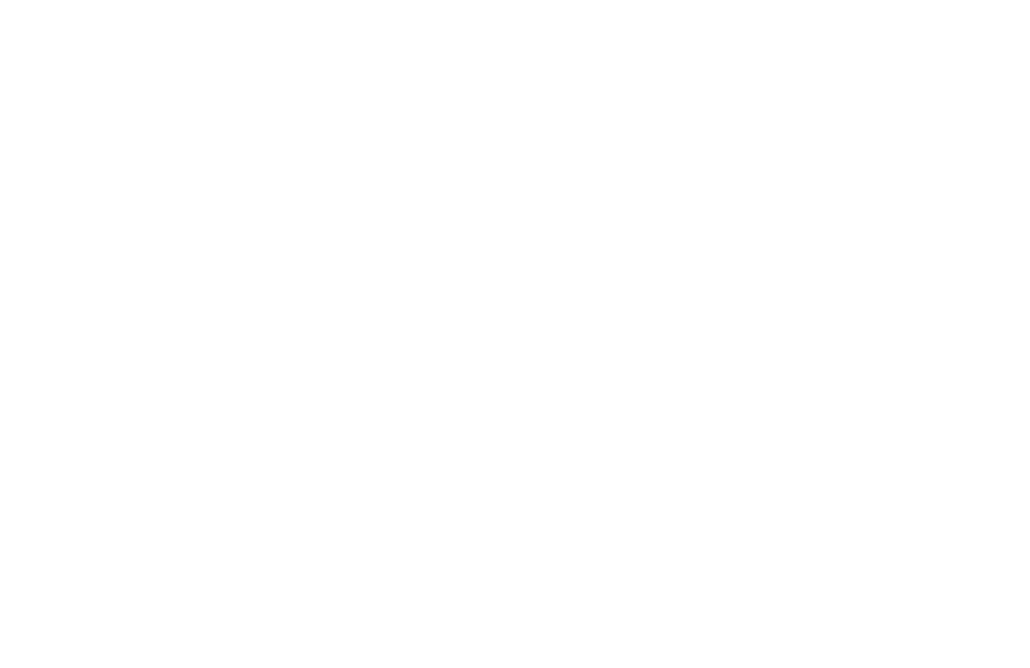 White Graphic Logo Centred